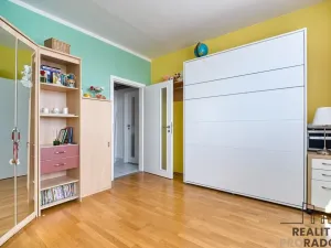 Prodej bytu 4+1, Ostrava - Poruba, náměstí Antonie Bejdové, 85 m2