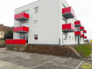 Pronájem bytu 1+kk, Litovel, Severní, 48 m2