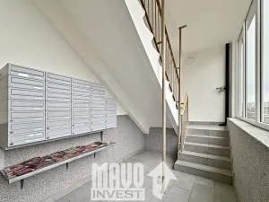 Prodej bytu 2+kk, Praha - Bohnice, Poznaňská, 43 m2