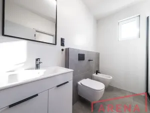 Pronájem skladu, Brno, Tovární, 364 m2