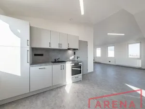 Pronájem skladu, Brno, Tovární, 364 m2