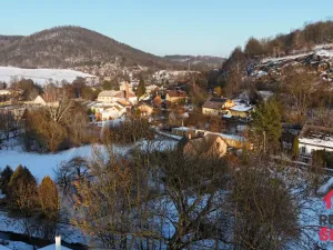 Prodej skladu, Moravská Třebová, Piaristická, 340 m2