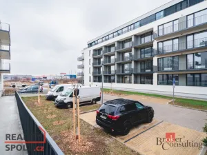 Pronájem bytu 1+kk, Plzeň - Jižní Předměstí, Železná, 43 m2