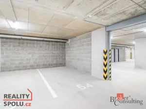 Pronájem bytu 1+kk, Plzeň - Jižní Předměstí, Železná, 43 m2