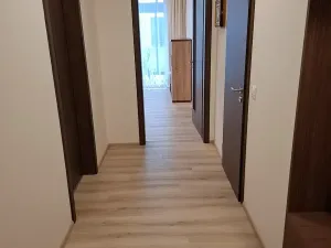 Prodej ubytování, Praha - Hostivař, Nurmiho, 80 m2