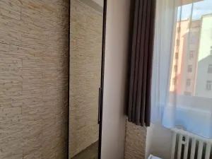 Prodej bytu 3+1, Praha - Nové Město, Tyršova, 62 m2