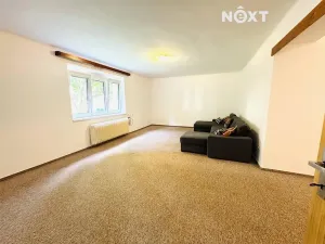 Pronájem bytu 1+1, České Budějovice, Generála Svobody, 60 m2