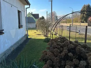 Dražba rodinného domu, Opařany, 180 m2