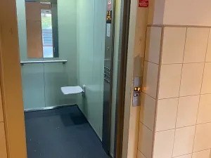 Prodej bytu 3+1, Praha - Háje, Matúškova, 77 m2