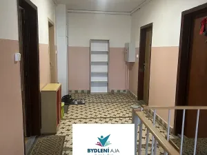 Pronájem bytu 1+kk, Teplice, Krušnohorská, 32 m2