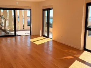 Prodej bytu 4+kk, Privlaka, Chorvatsko, 146 m2