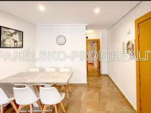 Prodej bytu 4+1, Alicante, Španělsko, 70 m2