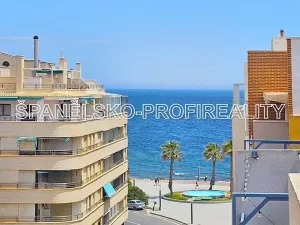 Prodej bytu 4+1, Alicante, Španělsko, 70 m2