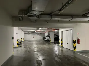 Prodej bytu 2+kk, Praha, Toufarova, 53 m2