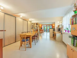 Prodej rodinného domu, Hradištko, 241 m2