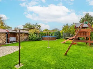 Prodej rodinného domu, Hradištko, 241 m2