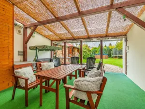 Prodej rodinného domu, Hradištko, 241 m2