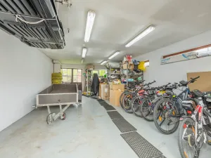 Prodej rodinného domu, Hradištko, 241 m2