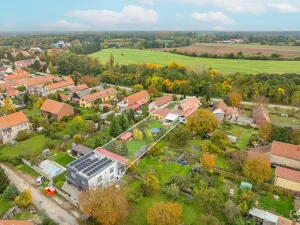 Prodej rodinného domu, Hradištko, 241 m2