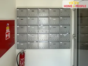 Pronájem bytu 2+kk, Velký Osek, U hřiště, 69 m2