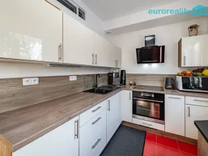 Prodej bytu 2+1, Mariánské Lázně, Žižkova, 52 m2