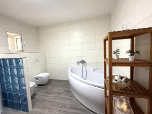 Prodej rodinného domu, Vážany, 220 m2