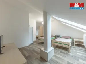 Prodej činžovního domu, Mladá Boleslav - Mladá Boleslav II, 9. května, 285 m2