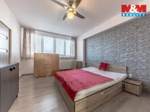 Prodej bytu 2+1, Mladá Boleslav - Mladá Boleslav II, Jiráskova, 60 m2