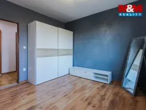 Prodej bytu 3+1, Slezské Pavlovice, 76 m2