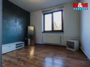 Prodej bytu 3+1, Slezské Pavlovice, 76 m2