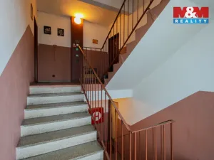 Prodej bytu 3+1, Slezské Pavlovice, 76 m2