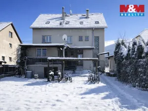 Pronájem rodinného domu, Podhradní Lhota, 130 m2