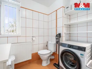 Prodej bytu 3+1, Doksy, Žižkova, 55 m2