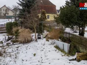 Prodej bytu 3+1, Doksy, Žižkova, 55 m2