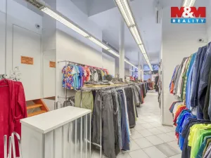Pronájem obchodního prostoru, Praha - Vinohrady, Vinohradská, 161 m2
