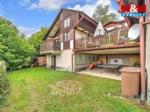 Prodej rodinného domu, Pastviny, 181 m2