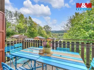 Prodej rodinného domu, Pastviny, 181 m2