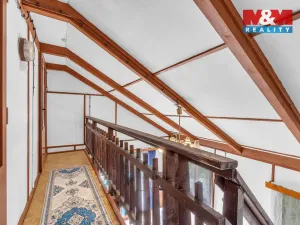 Prodej rodinného domu, Pastviny, 181 m2