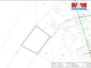 Prodej louky, Bolehošť, 12442 m2