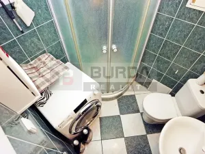 Pronájem bytu 1+1, Neratovice, 28 m2