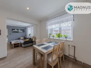 Prodej rodinného domu, Záříčí, 104 m2