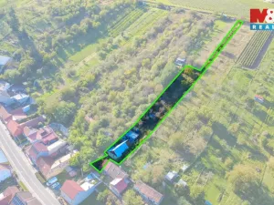 Prodej rodinného domu, Ježov, 100 m2