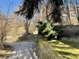 Pronájem bytu 1+1, Praha - Záběhlice, Aubrechtové, 36 m2