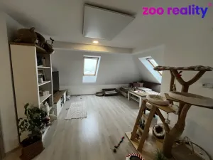 Prodej bytu 3+kk, Litoměřice, Na Vinici, 73 m2