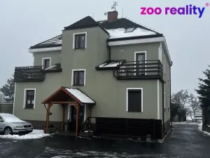 Prodej bytu 3+kk, Litoměřice, Na Vinici, 73 m2