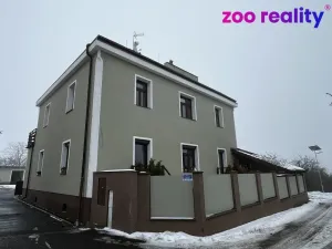 Prodej bytu 3+kk, Litoměřice, Na Vinici, 73 m2