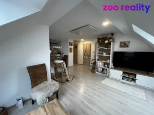 Prodej bytu 3+kk, Litoměřice, Na Vinici, 73 m2