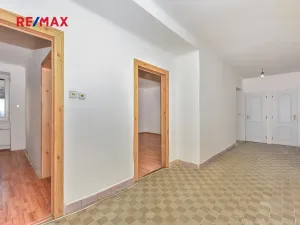 Prodej bytu 2+1, Plzeň, Chelčického, 74 m2