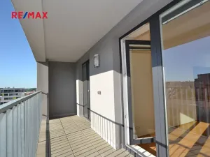 Pronájem bytu 2+kk, Plzeň, Vltavínová, 54 m2