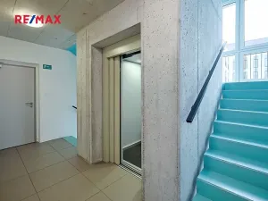 Pronájem bytu 1+kk, Plzeň, Sladová, 26 m2